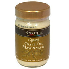 SPECTRUM ORGANIC WHITE VINEGAR