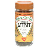 SPICE GARDEN MINT