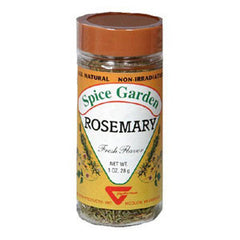 SPICE GARDEN ROSEMARY