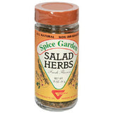 SPICE GARDEN SALAD HERBS