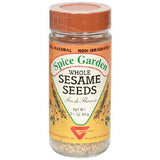 SPICE GARDEN SESAME SEEDS