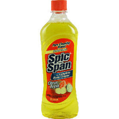 SPIC & SPAN CITRUS FRESH SCENT MULTI-SURFACE