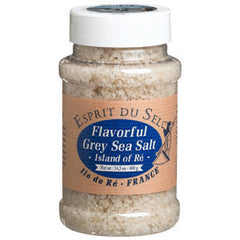 ESPRIT DU SEL FLAVORFUL GREY SEA SALT