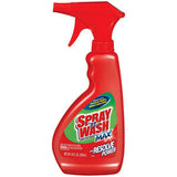 SPRAY 'N WASH MAX RESOLVE POWDER