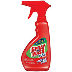 SPRAY 'N WASH MAX RESOLVE POWDER