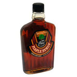 SPRING TREE 100% PURE MAPLE SYRUP - ALL NATURAL GRADE A DARK AMBER