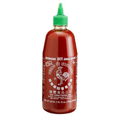 HUY FONG SRIRACHA HOT SAUCE