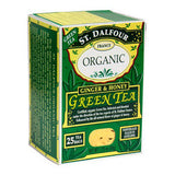 ST. DALFOUR ORIGINAL GREEN TEA