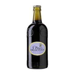 ST PETER'S CREAM STOUT