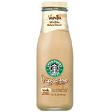 STARBUCKS FRAPPUCCINO VANILLA COFFEE