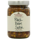 STONEWALL KITCHEN BLACK BEAN SALSA