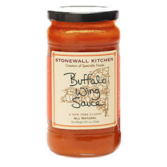 STONEWALL KITCHEN BUFFALO WING SAUCE