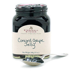 STONEWALL KITCHEN CONCORD GRAPE JELLY