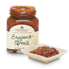 STONEWALL KITCHEN EGGPLANT SPREAD