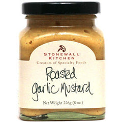 STONEWALL KITCHEN BALLPARK MUSTARD