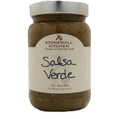 STONEWALL KITCHEN SALSA VERDE