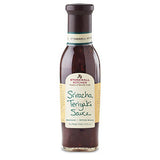 STONEWALL KITCHEN SESAME GINGER TERIYAKI SAUCE