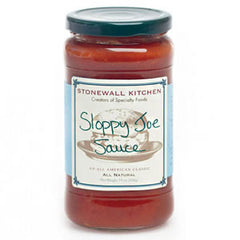 STONEWALL KITCHEN SLOPPY JOE SAUCE