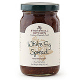 STONEWALL KITCHEN WHITE FIG SPREAD