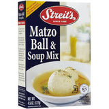 STREIT'S MATZO BALL & SOUP MIX