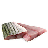 STRIPED BASS FILLET FROM USA