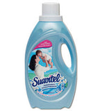 SUAVITEL FIELD FLOWERS FABRIC SOFTENER