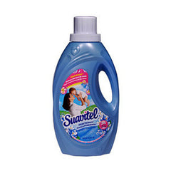 SUAVITEL FIELD FLOWERS SOFTENER