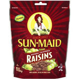 SUN MAID RAISIN NATURAL