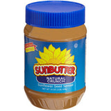 SUNBUTTER NATURAL CRUNCH SUNFLOWER SPREAD