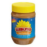 SUNBUTTER NATURAL SUNFLOWER SEED SPREAD