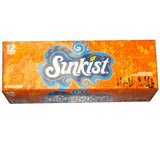 SUNKIST DIET ORANGE