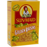 SUN MAID GOLDEN RAISIN