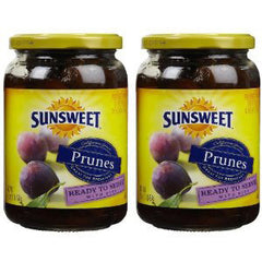 SUNSWEET COOKED PRUNES