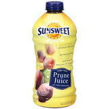 SUNSWEET PRUNE JUICE