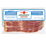 APPLEGATE NATURALS UNCURED REDUCED SODIUM SUNDAY BACON