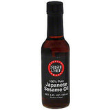 SUSHI CHEF JAPANESE SESAME OIL