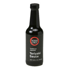 SUSHI CHEF TERIYAKI SAUCE