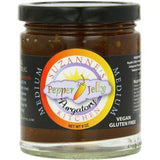 SUZANNE'S PURGATORY KITCHEN MEDIUM PEPPER JELLY