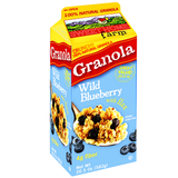 SWEET HOME FARM FRENCH VANILLA GRANOLA