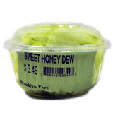 FRESH CUT SWEET HONEYDEW