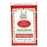 SZEGED HUNGARIAN SWEET PAPRIKA