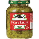 HEINZ SWEET RELISH