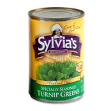 SYLVIA'S FANCY TURNIP GREENS