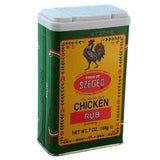 SZEGED CHICKEN RUB SEASONING