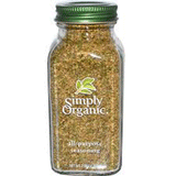 SIMPLY ORGANIC ALL SEASONING SALT