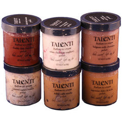 TALENTI BANANA CHOCOLATE SWIRL GELATO