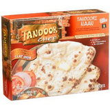 TANDOOR CHEF TANDOORI NAAN - ALL NATURAL