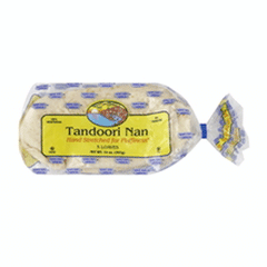 KONTOS TANDOORI NAN