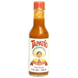 TAPATIO SALSA PICANTE HOT SAUCE