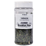 BROOKLYN FARE ALL NATURAL TARRAGON